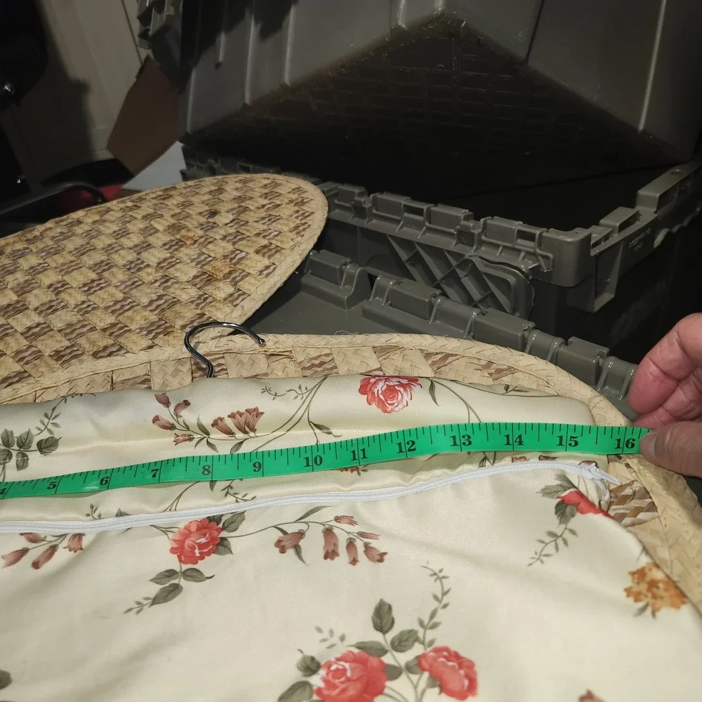 N/A vintage inspired